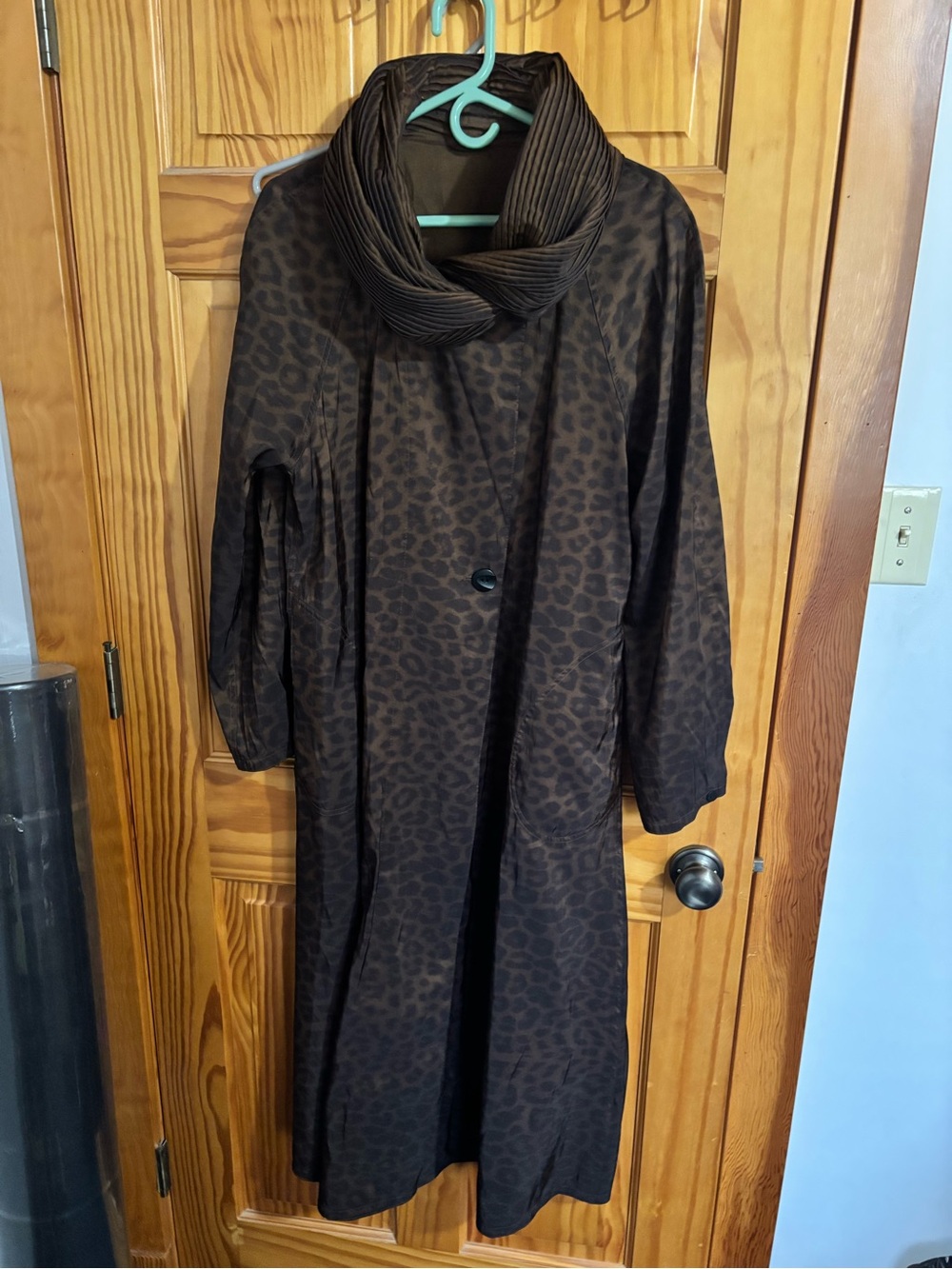 Beautiful coat